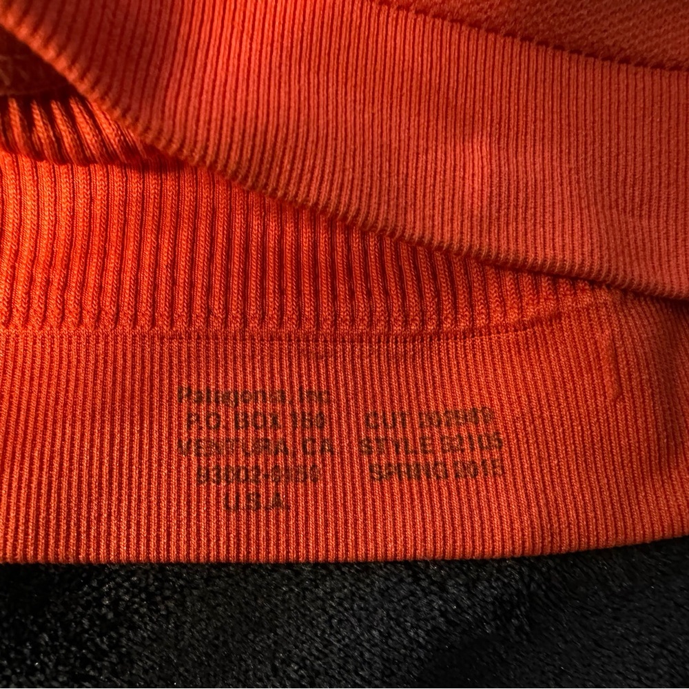 PATAGONIA Sports Bras-set of two (2) - Picture 4 of 15